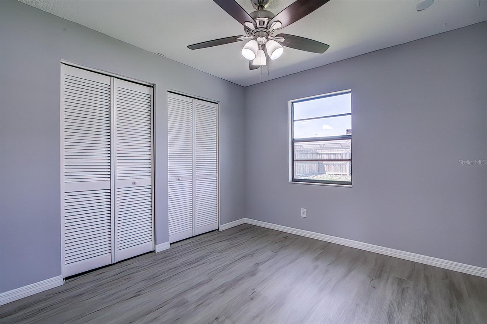 LIVINGSTON UNIT IV - Residential