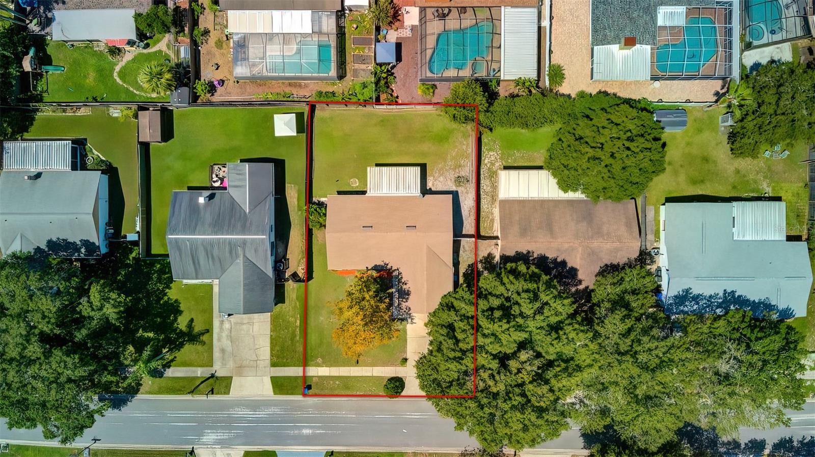 LIVINGSTON UNIT IV - Residential