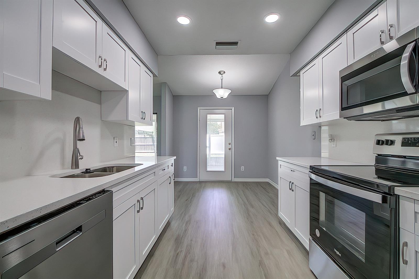 LIVINGSTON UNIT IV - Residential