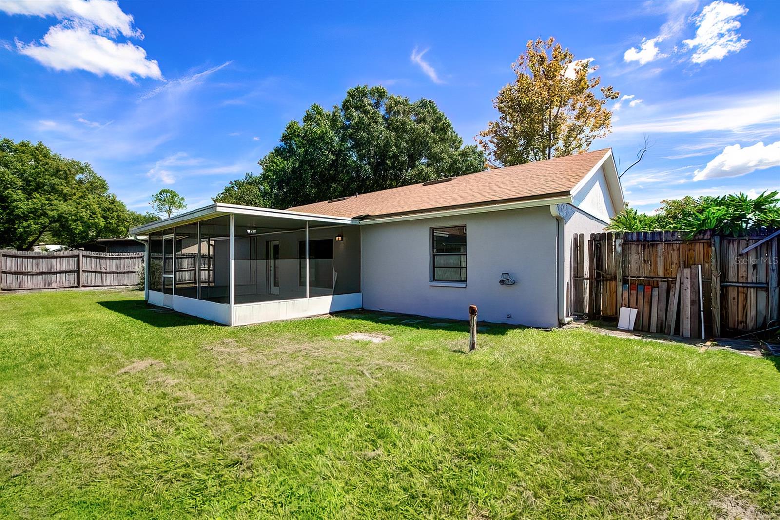 LIVINGSTON UNIT IV - Residential