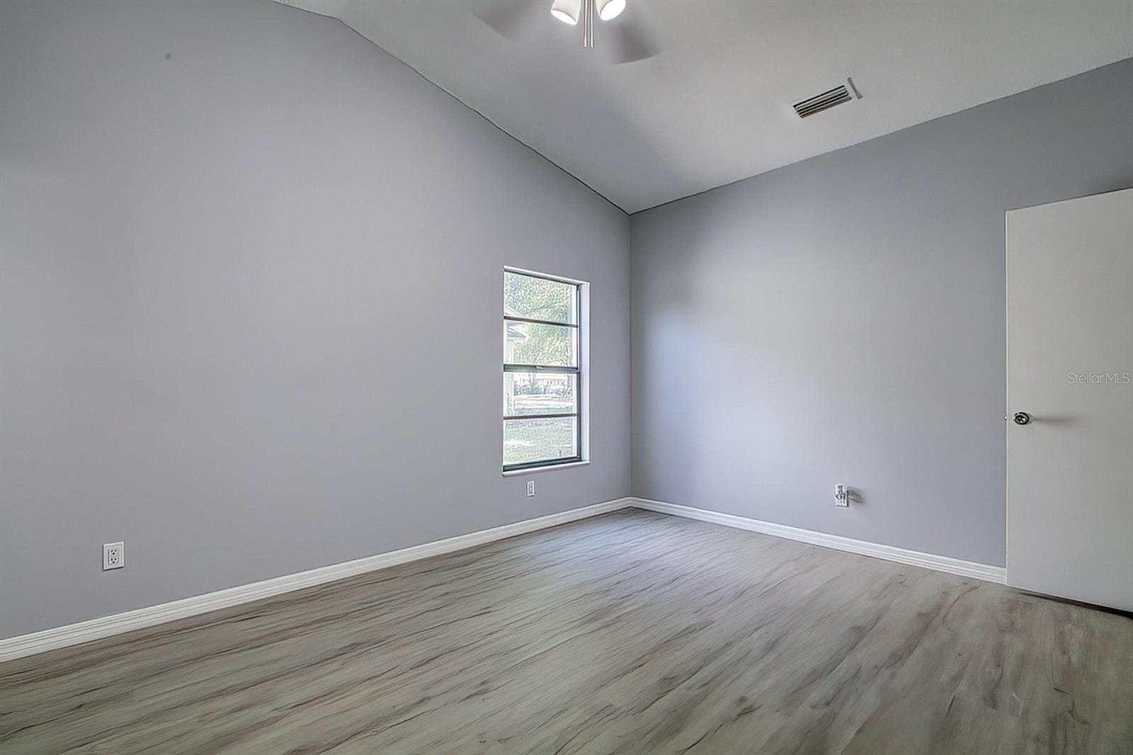 LIVINGSTON UNIT IV - Residential