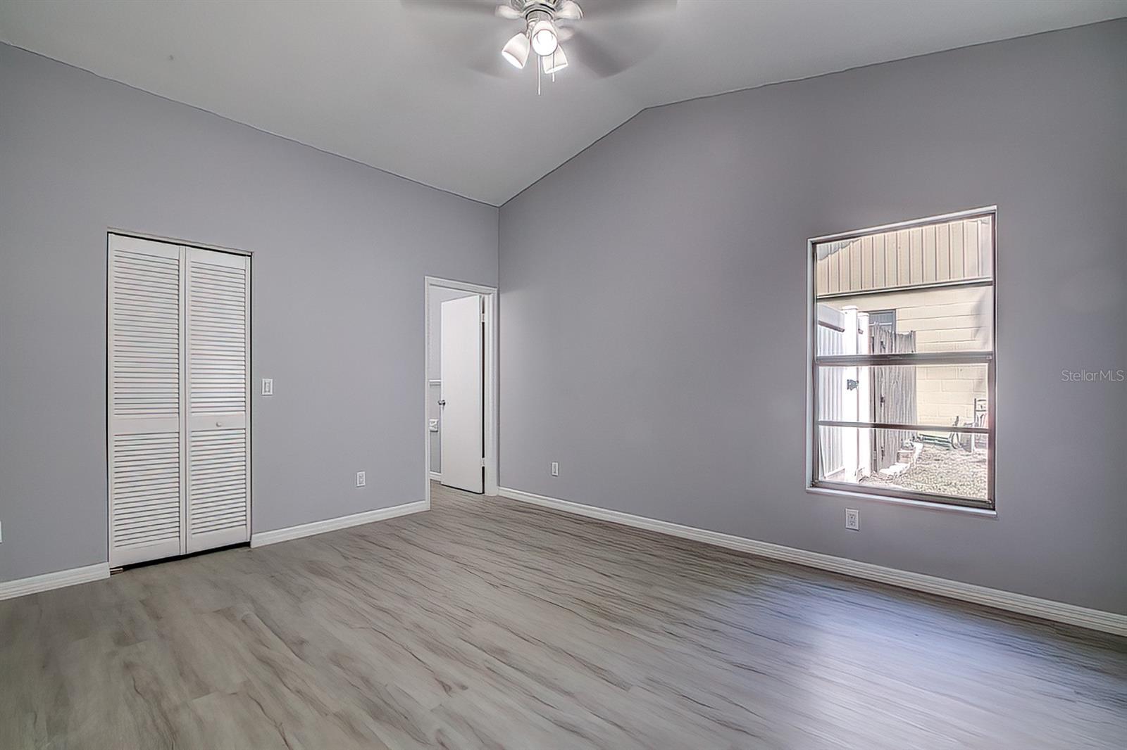 LIVINGSTON UNIT IV - Residential