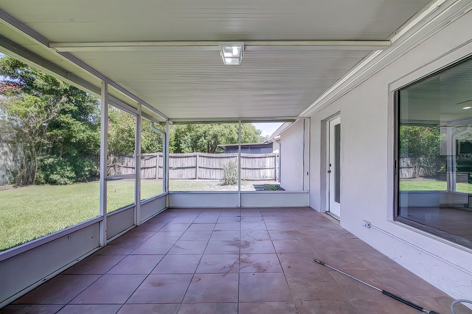 LIVINGSTON UNIT IV - Residential