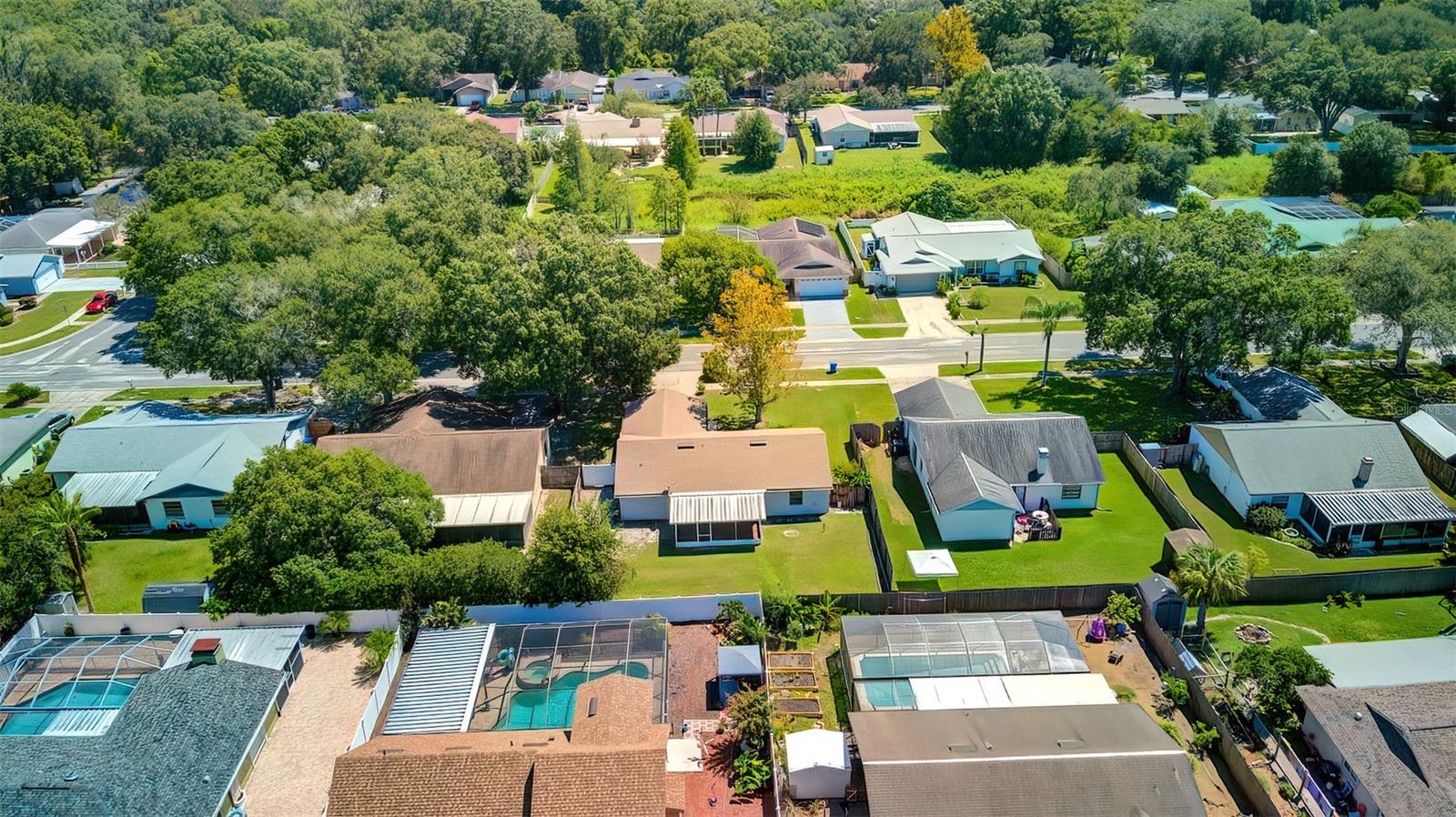 LIVINGSTON UNIT IV - Residential