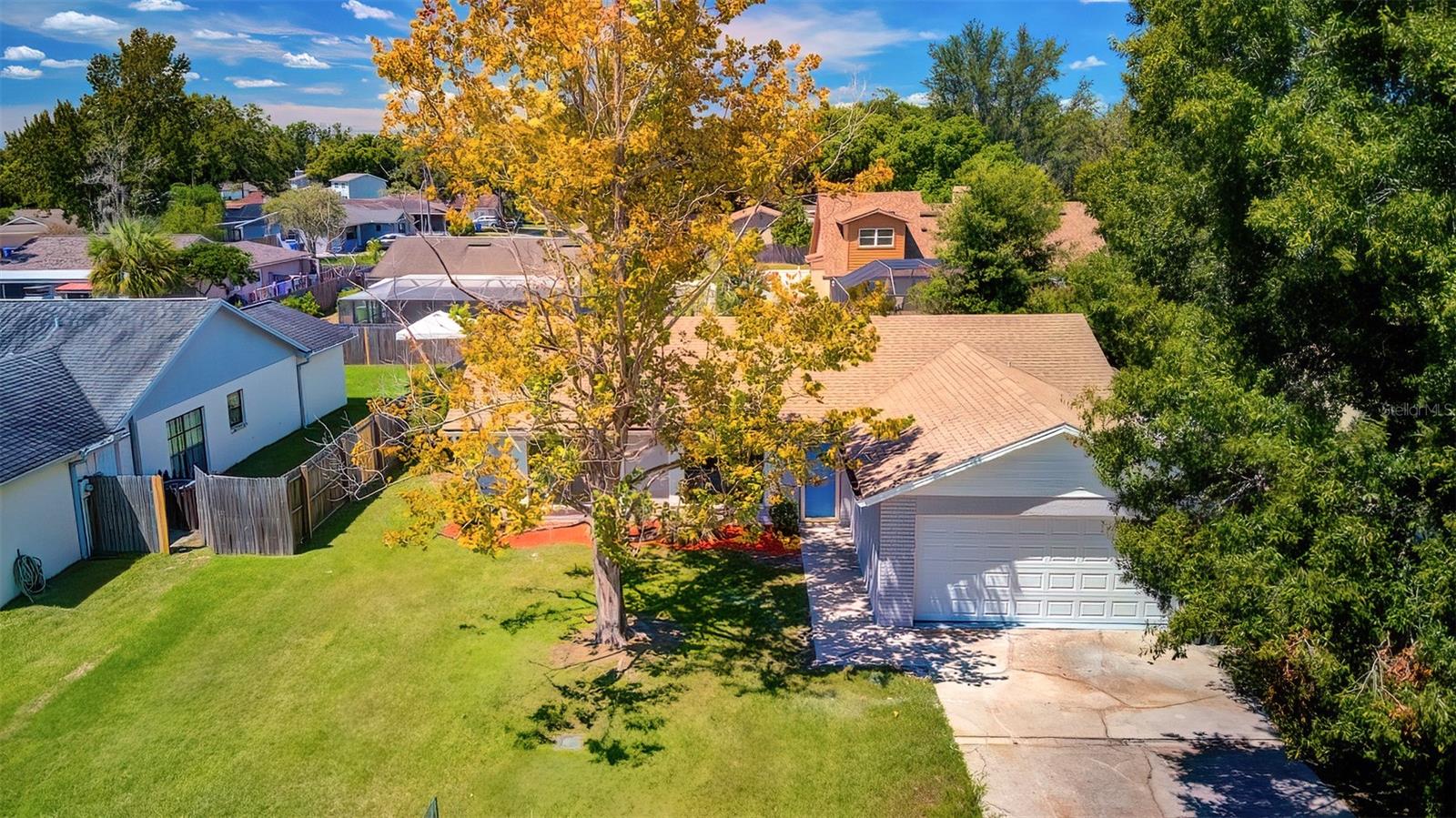 LIVINGSTON UNIT IV - Residential