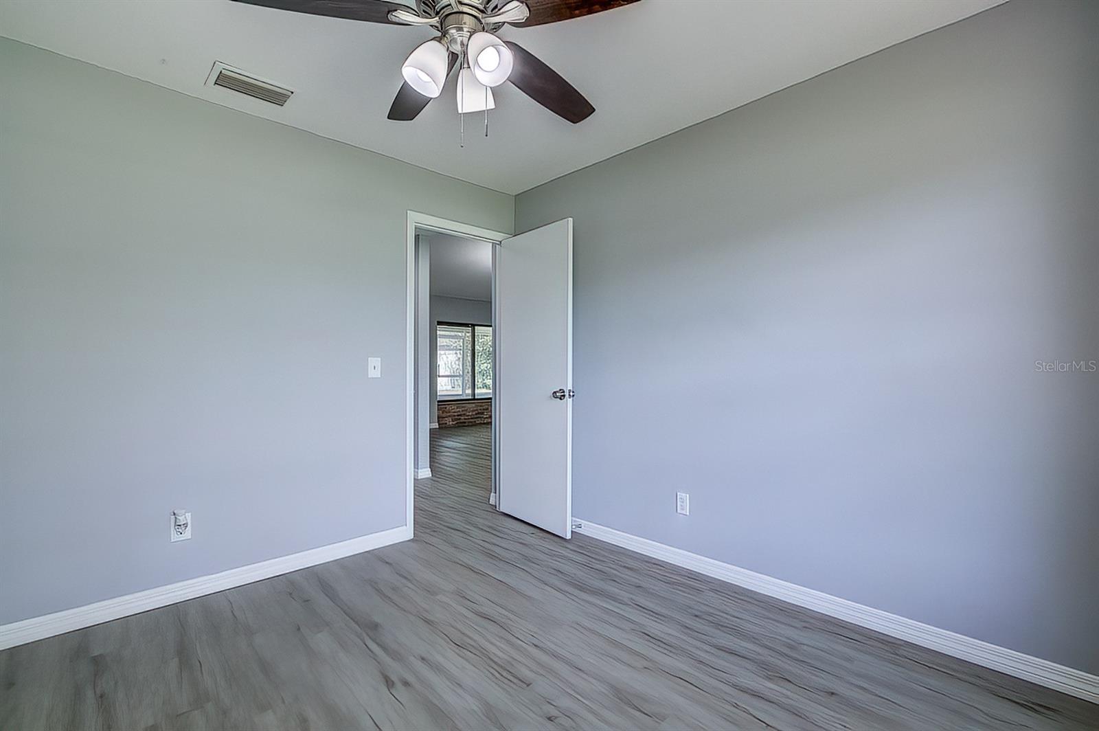 LIVINGSTON UNIT IV - Residential