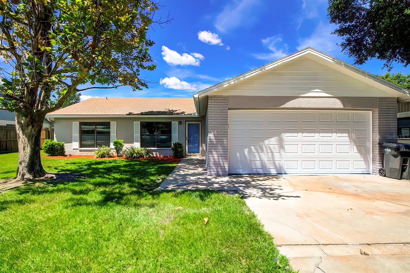 LIVINGSTON UNIT IV - Residential