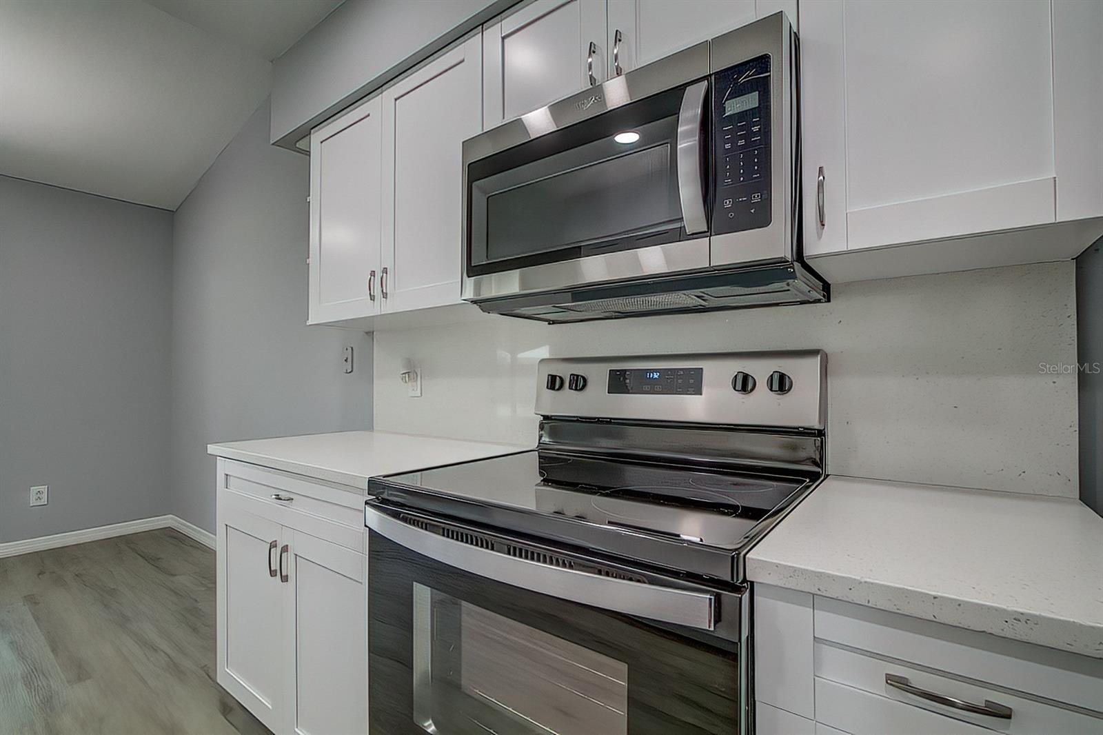 LIVINGSTON UNIT IV - Residential