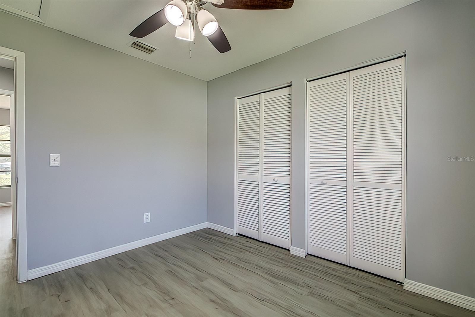 LIVINGSTON UNIT IV - Residential