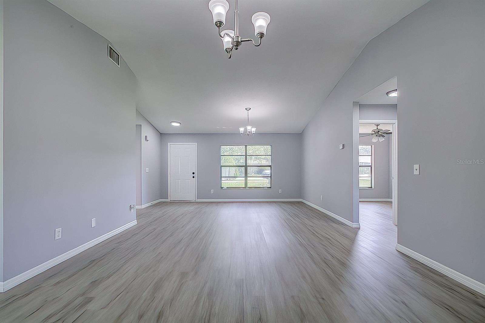 LIVINGSTON UNIT IV - Residential