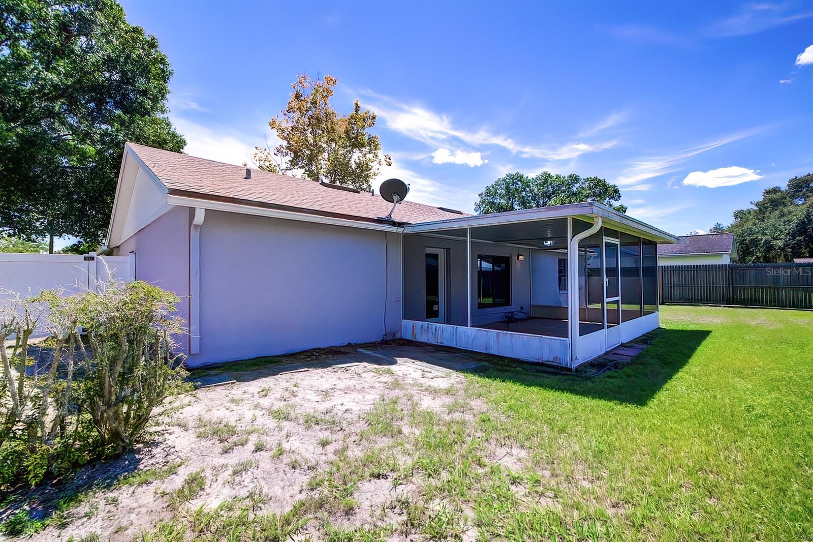 LIVINGSTON UNIT IV - Residential