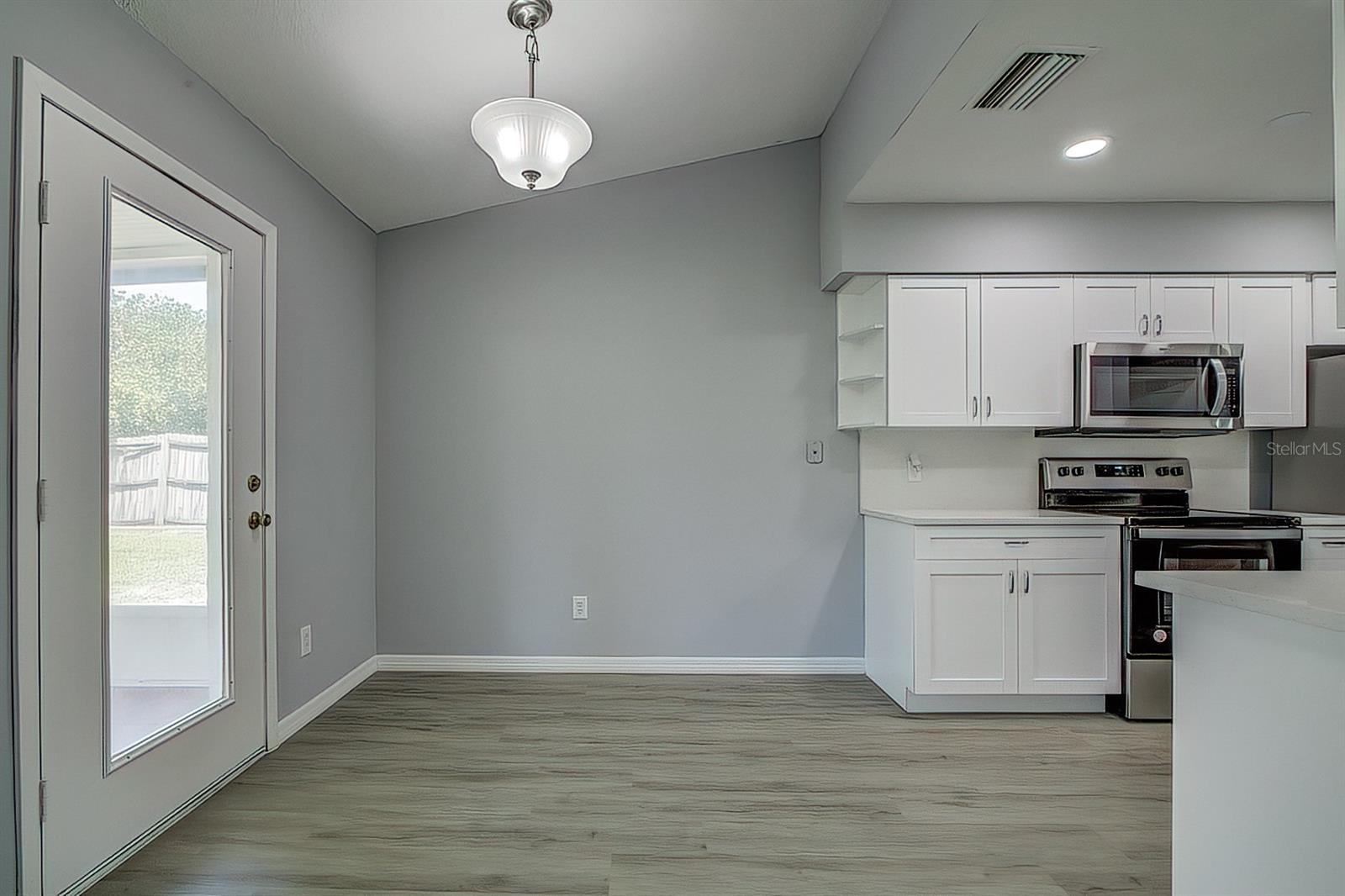 LIVINGSTON UNIT IV - Residential