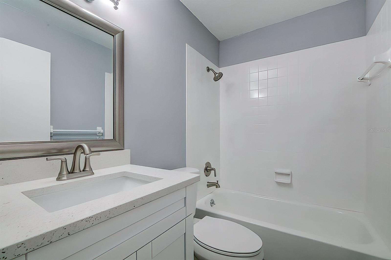 LIVINGSTON UNIT IV - Residential