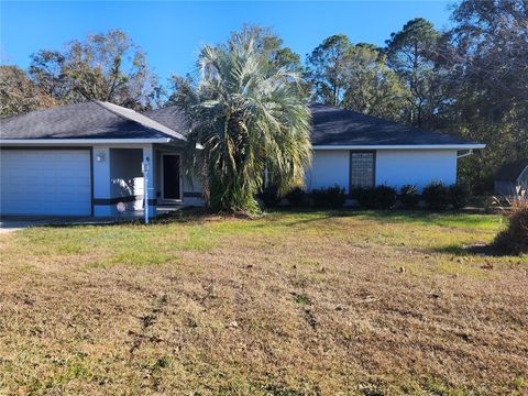 A home in OCALA