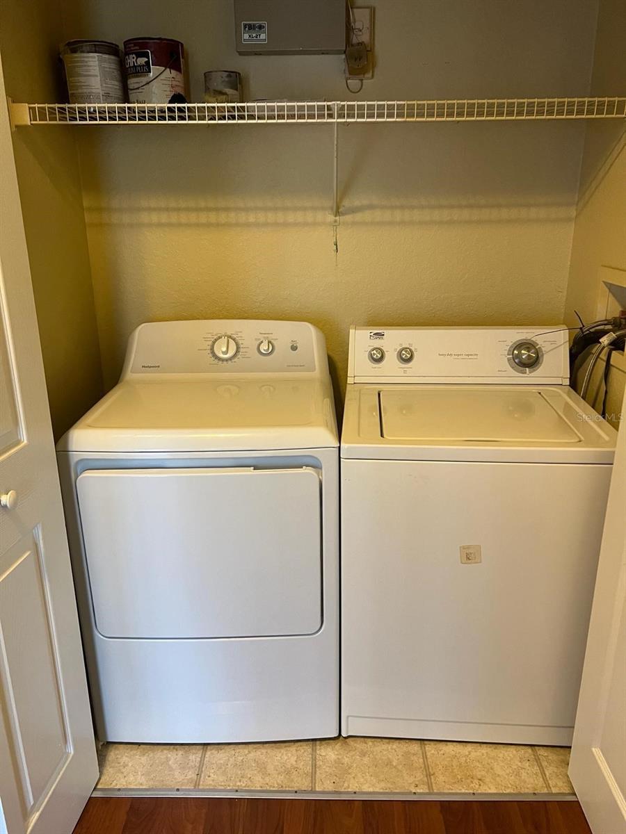 CYPRESS FAIRWAY CONDO - Residential