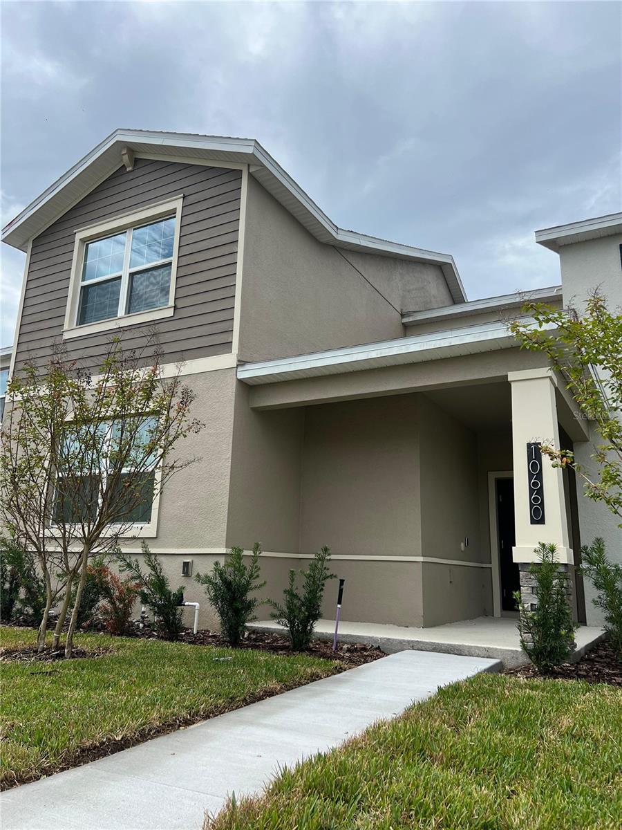 Photo of 10660 Words Drive, Winter Garden, FL 34787 (MLS # O6429603)
