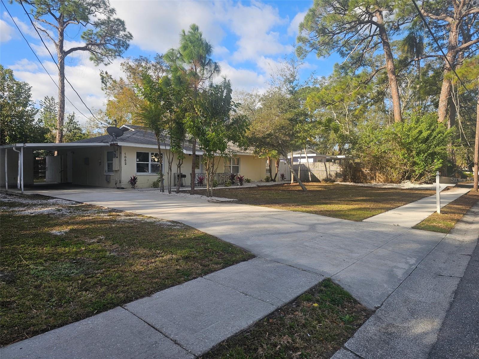 BRAEBURN - Residential