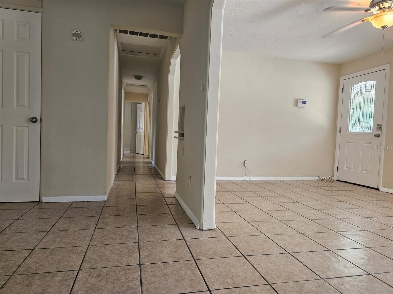 BRAEBURN - Residential