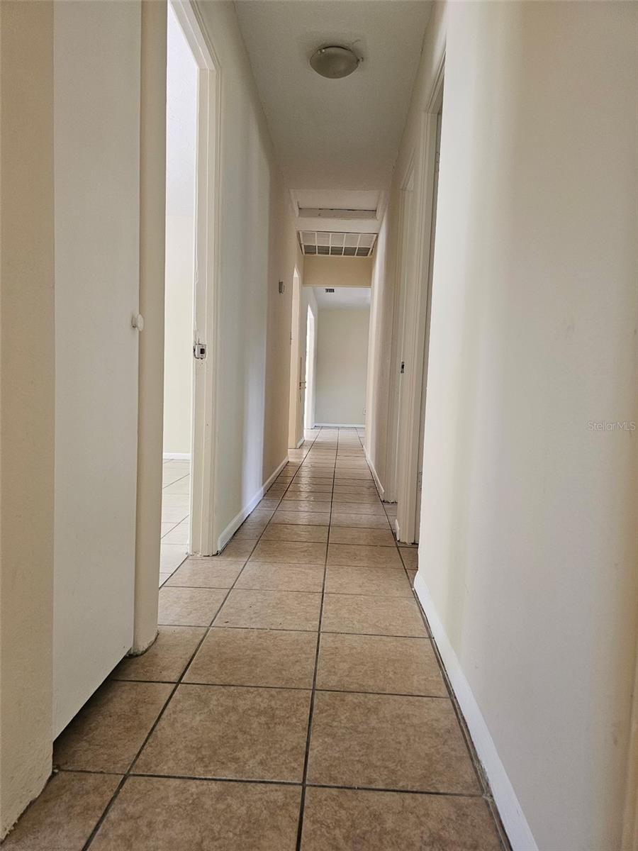 BRAEBURN - Residential