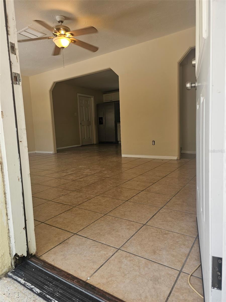 BRAEBURN - Residential