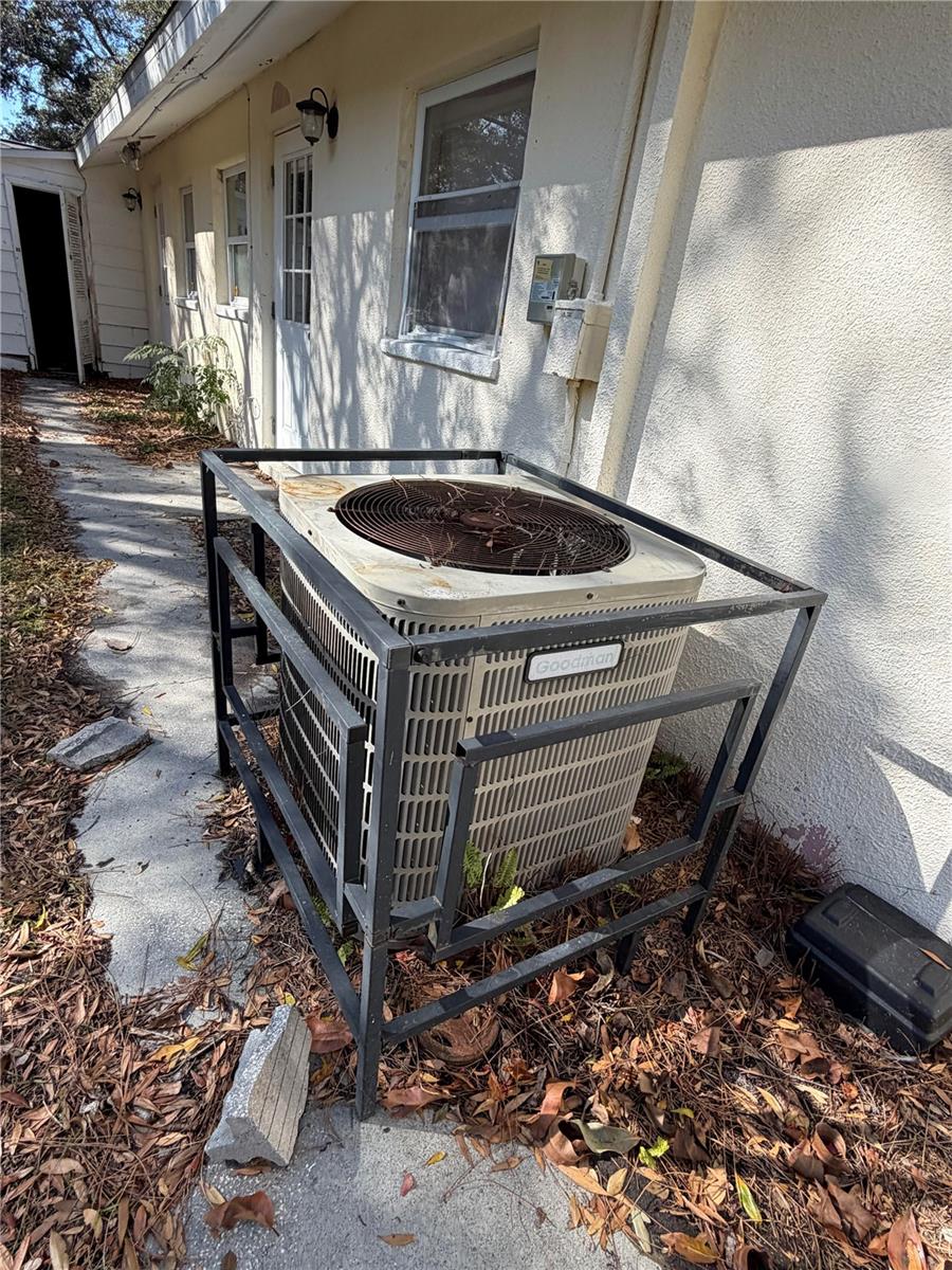 BRAEBURN - Residential