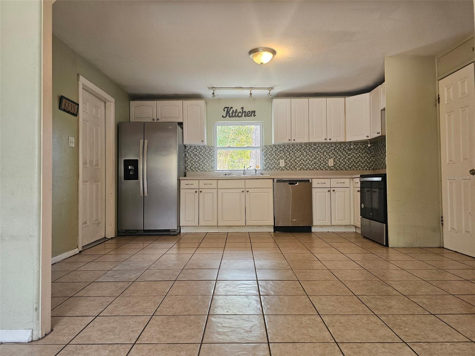 BRAEBURN - Residential