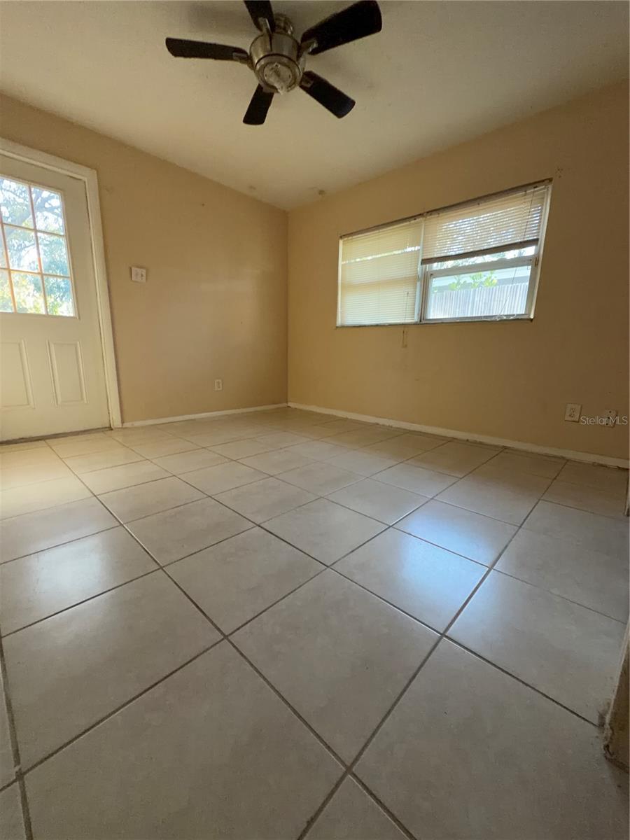 BRAEBURN - Residential