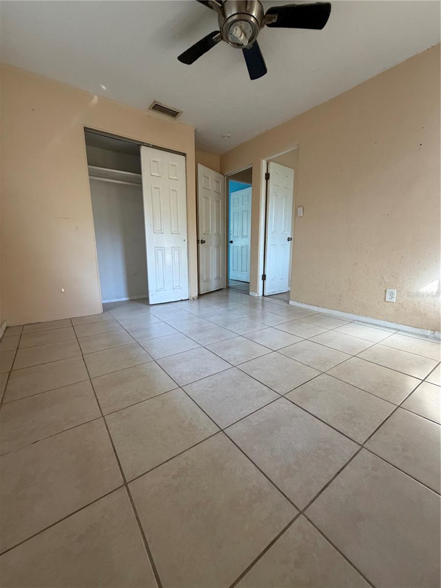 BRAEBURN - Residential