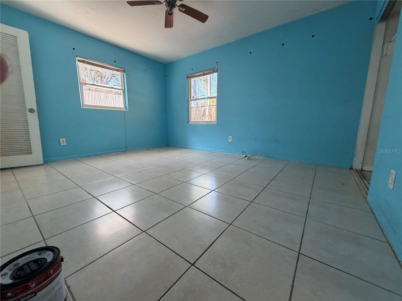 BRAEBURN - Residential