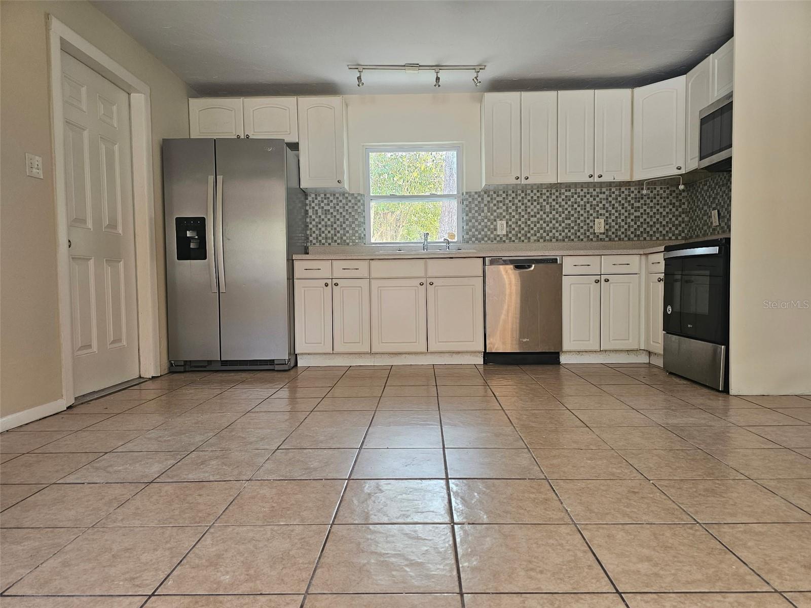 BRAEBURN - Residential