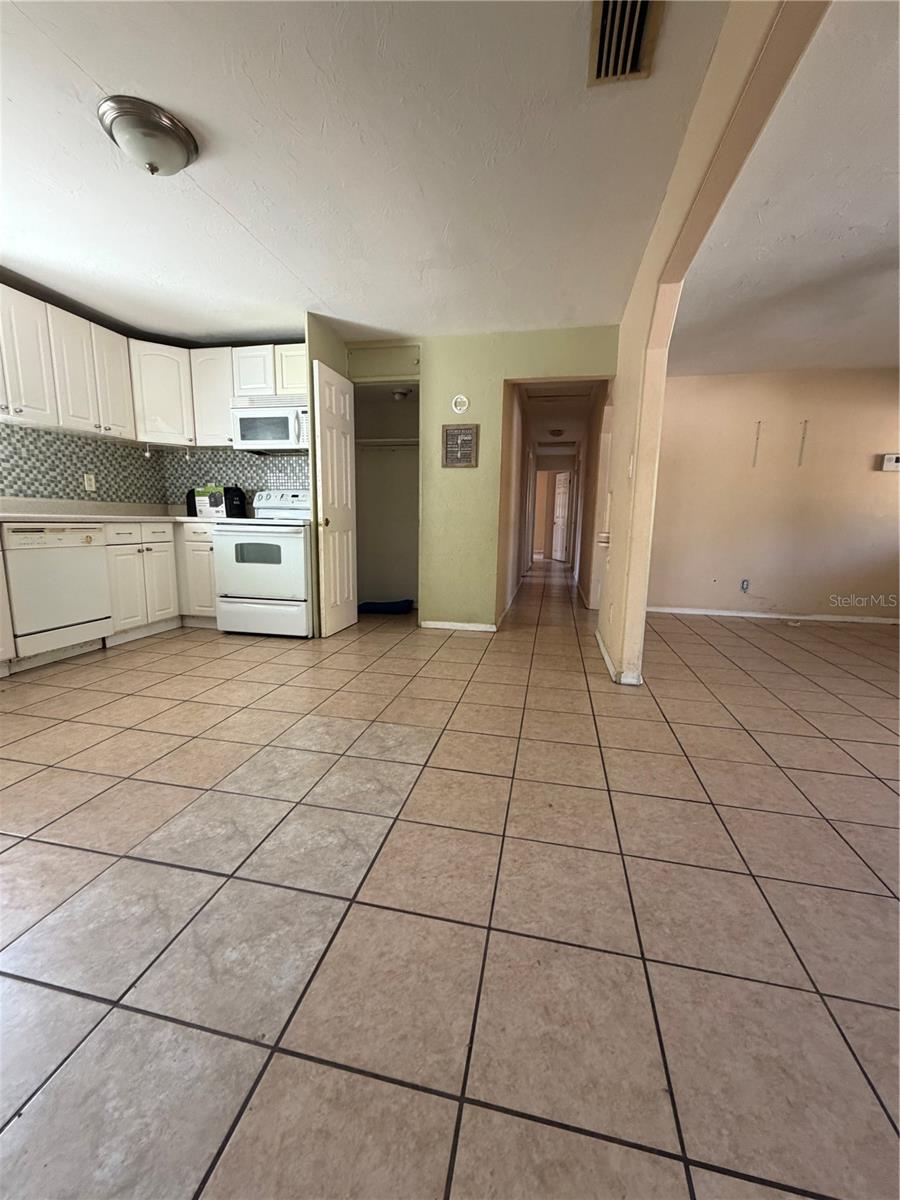 BRAEBURN - Residential