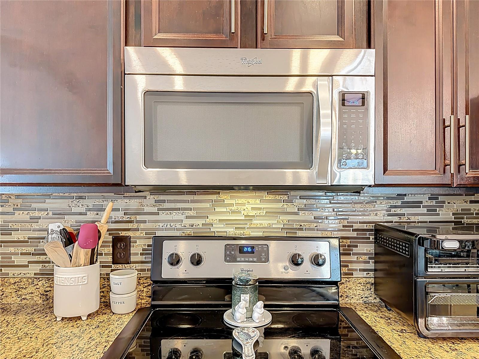 RESERVE/MINNEOLA PH 1 - Residential