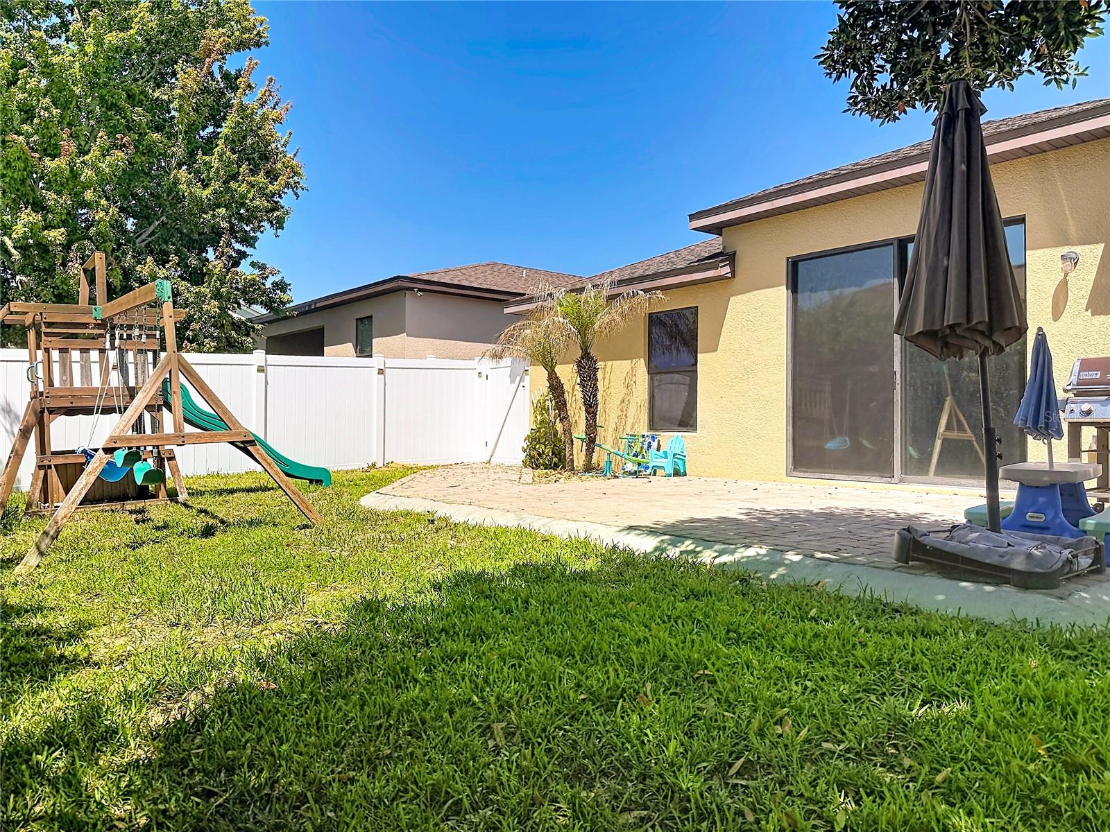 RESERVE/MINNEOLA PH 1 - Residential