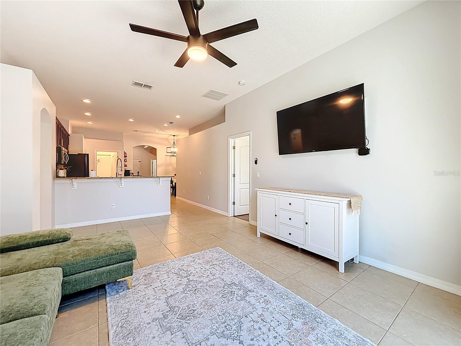 RESERVE/MINNEOLA PH 1 - Residential