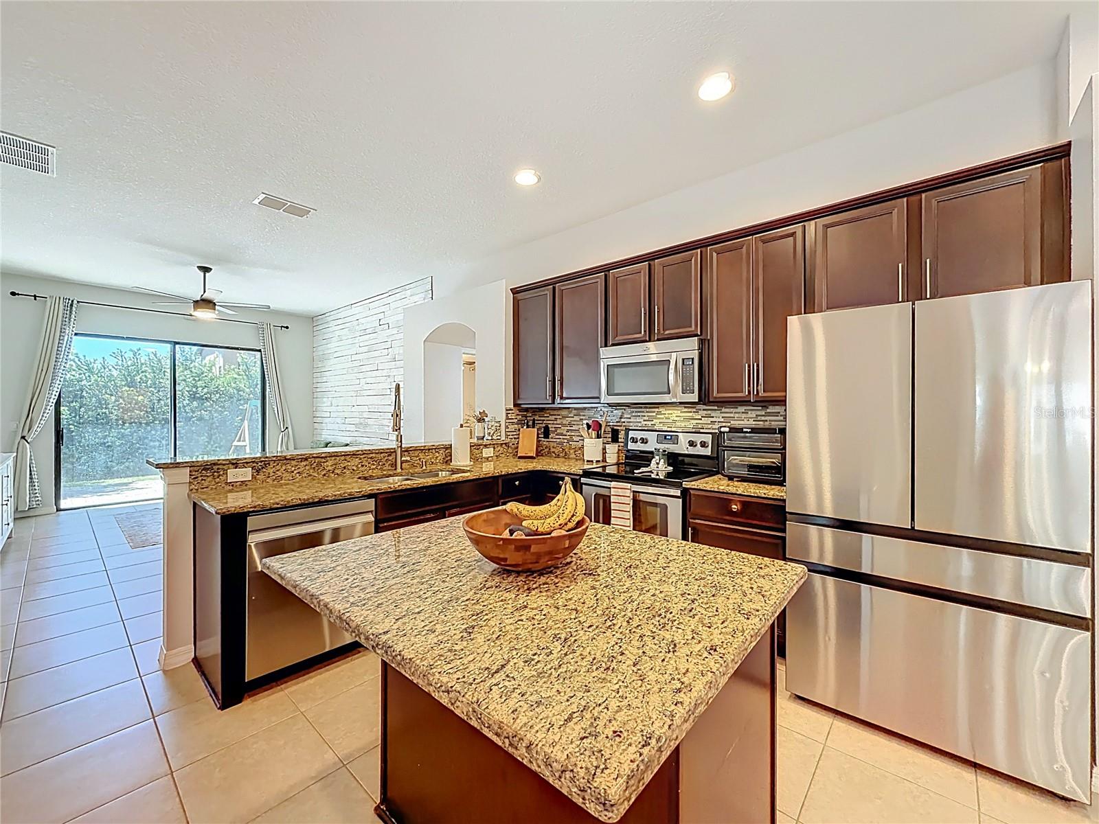 RESERVE/MINNEOLA PH 1 - Residential