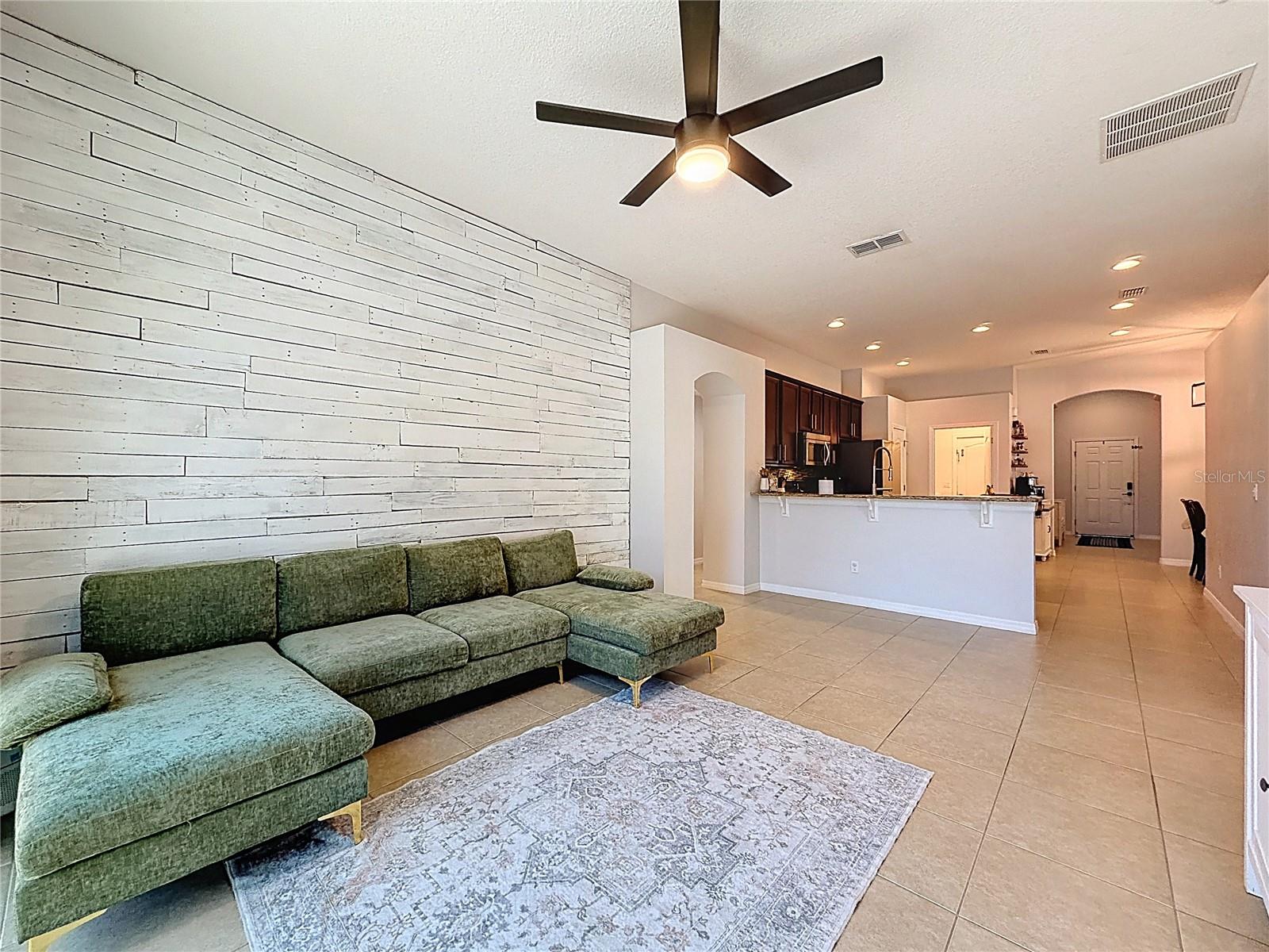 RESERVE/MINNEOLA PH 1 - Residential