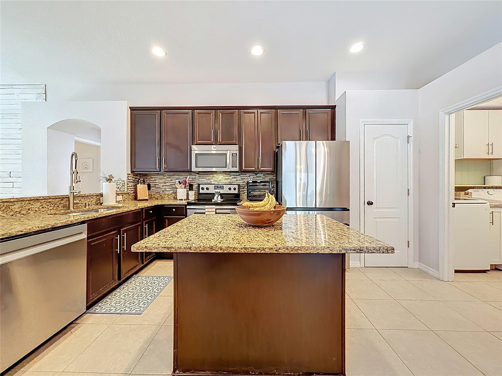 RESERVE/MINNEOLA PH 1 - Residential