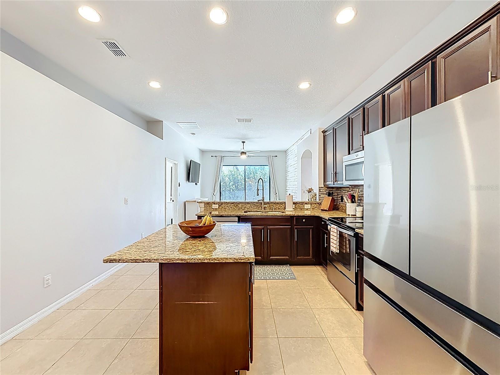 RESERVE/MINNEOLA PH 1 - Residential