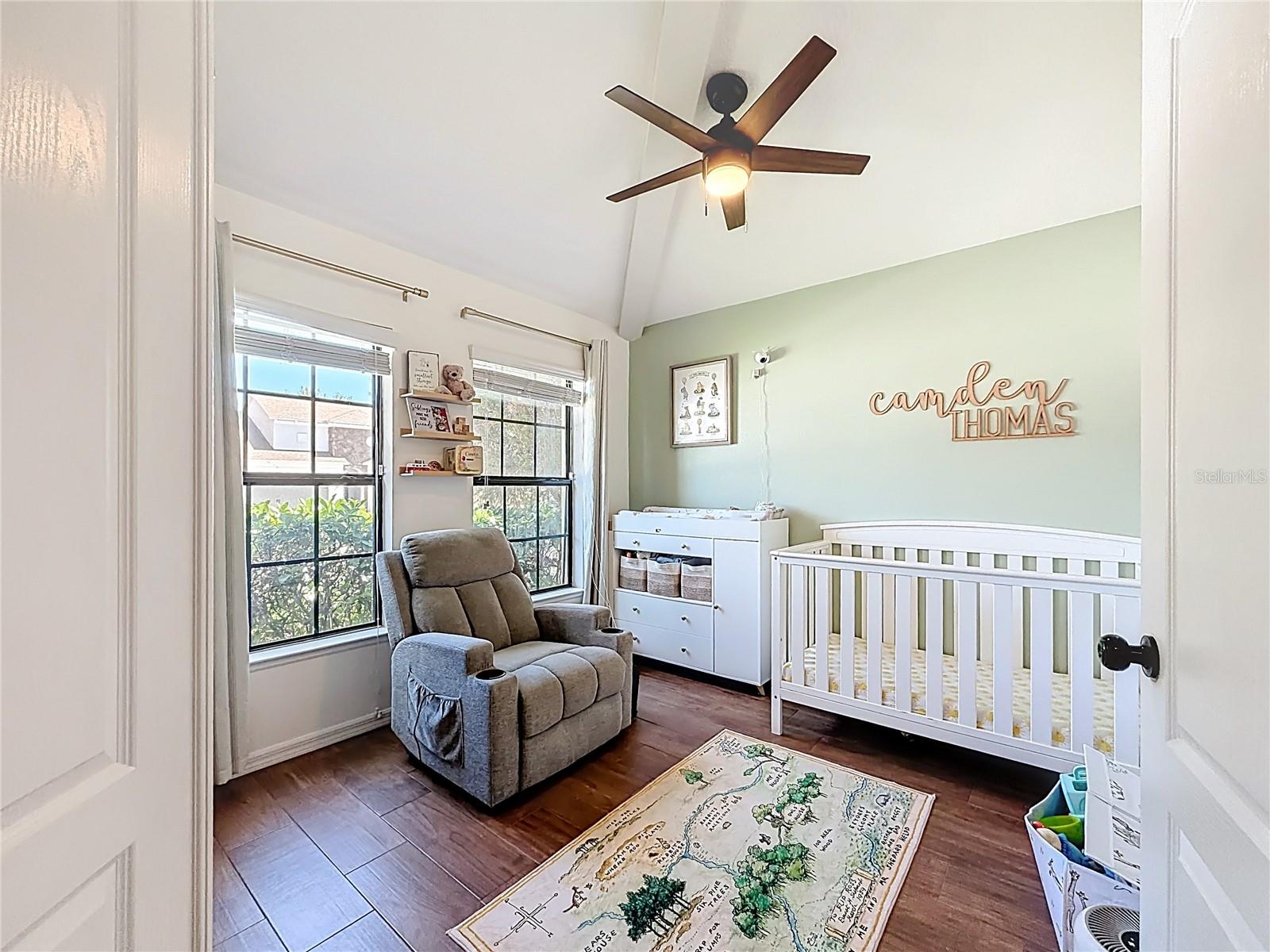 RESERVE/MINNEOLA PH 1 - Residential