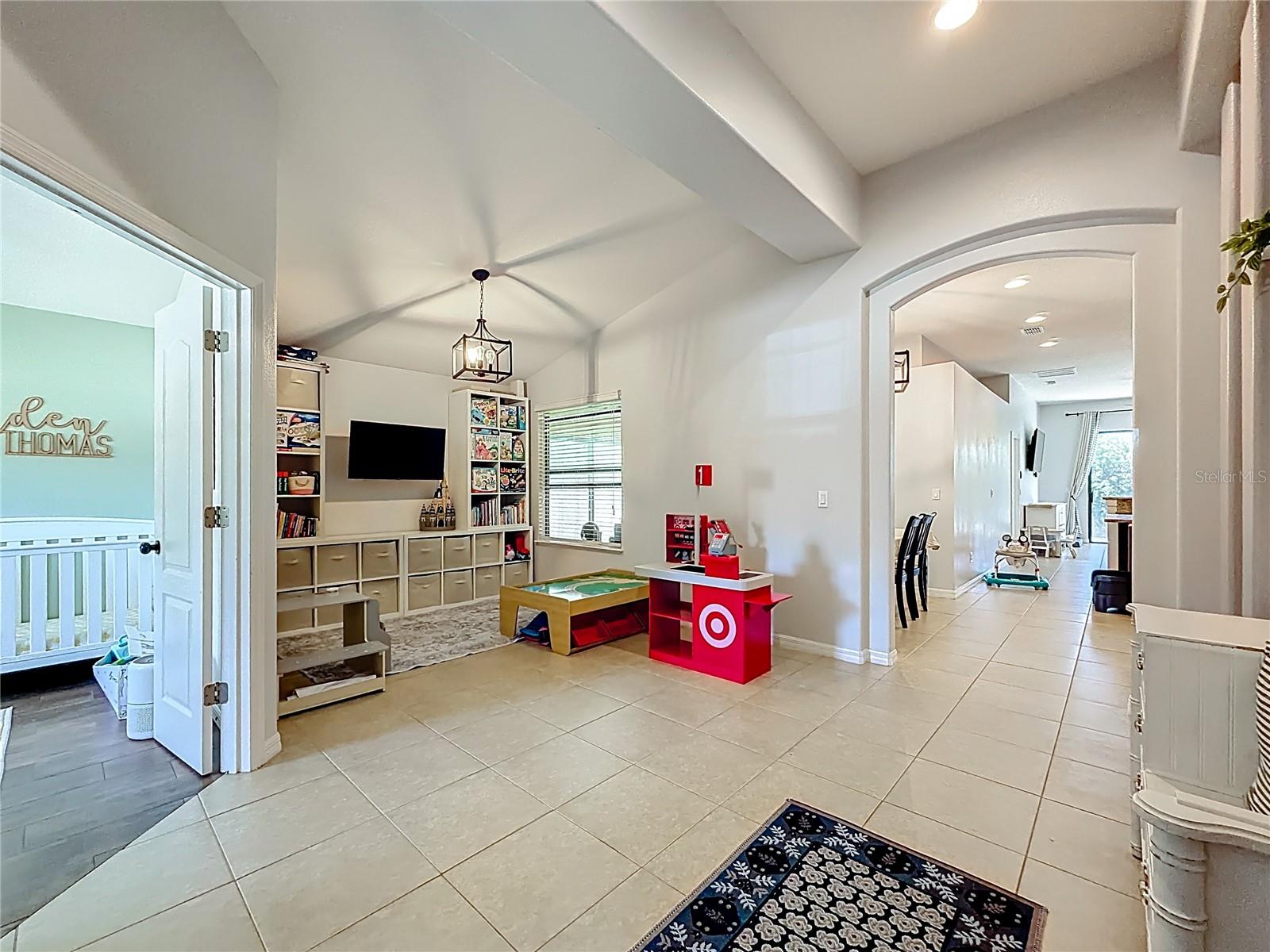 RESERVE/MINNEOLA PH 1 - Residential