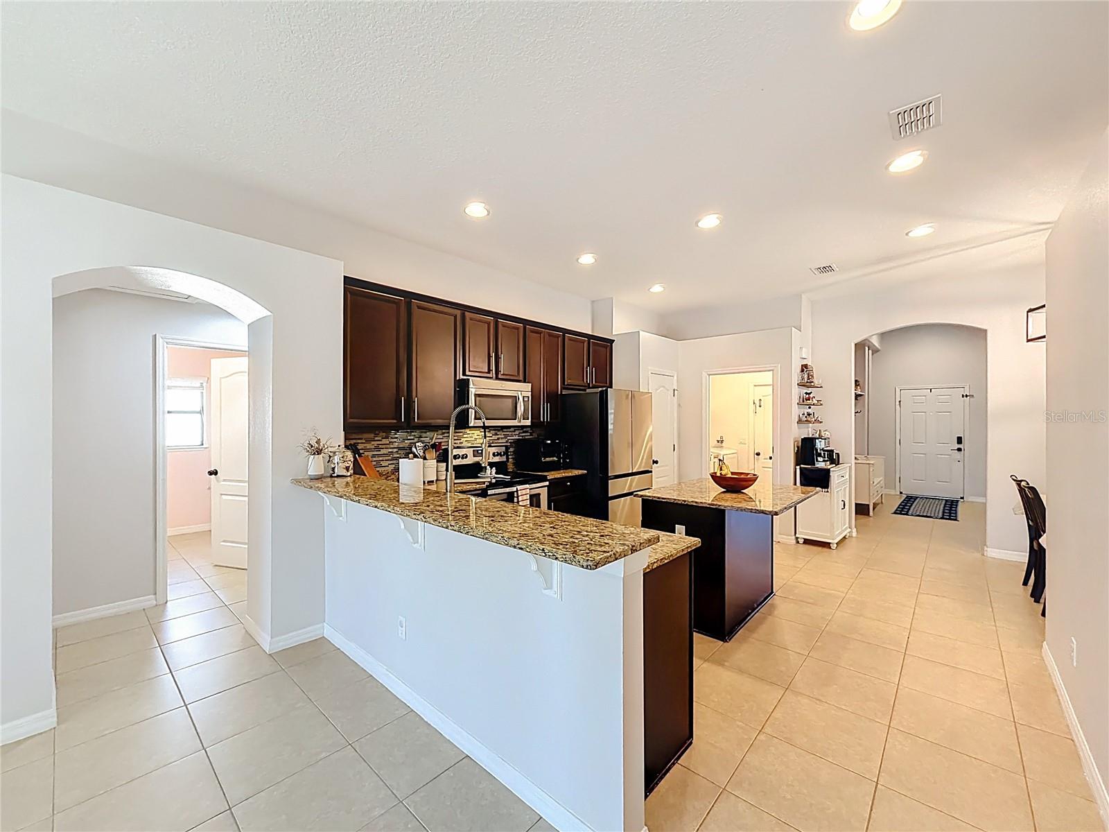 RESERVE/MINNEOLA PH 1 - Residential