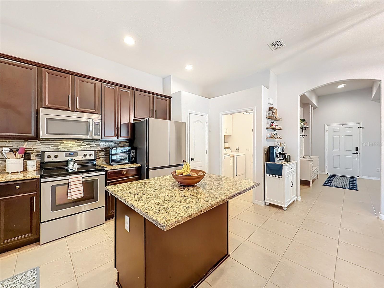 RESERVE/MINNEOLA PH 1 - Residential