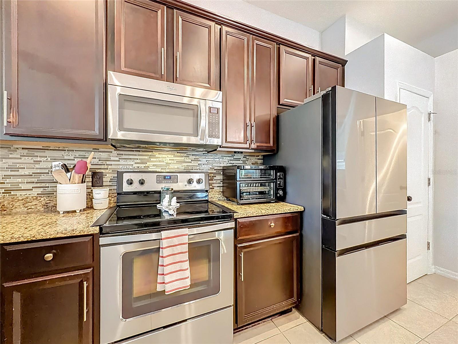 RESERVE/MINNEOLA PH 1 - Residential