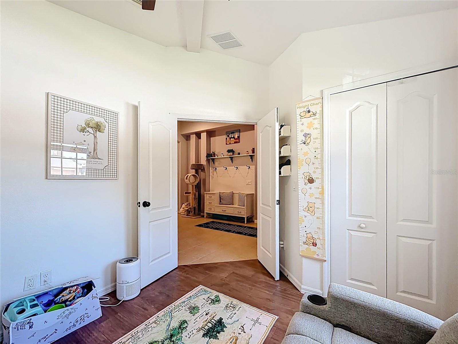 RESERVE/MINNEOLA PH 1 - Residential