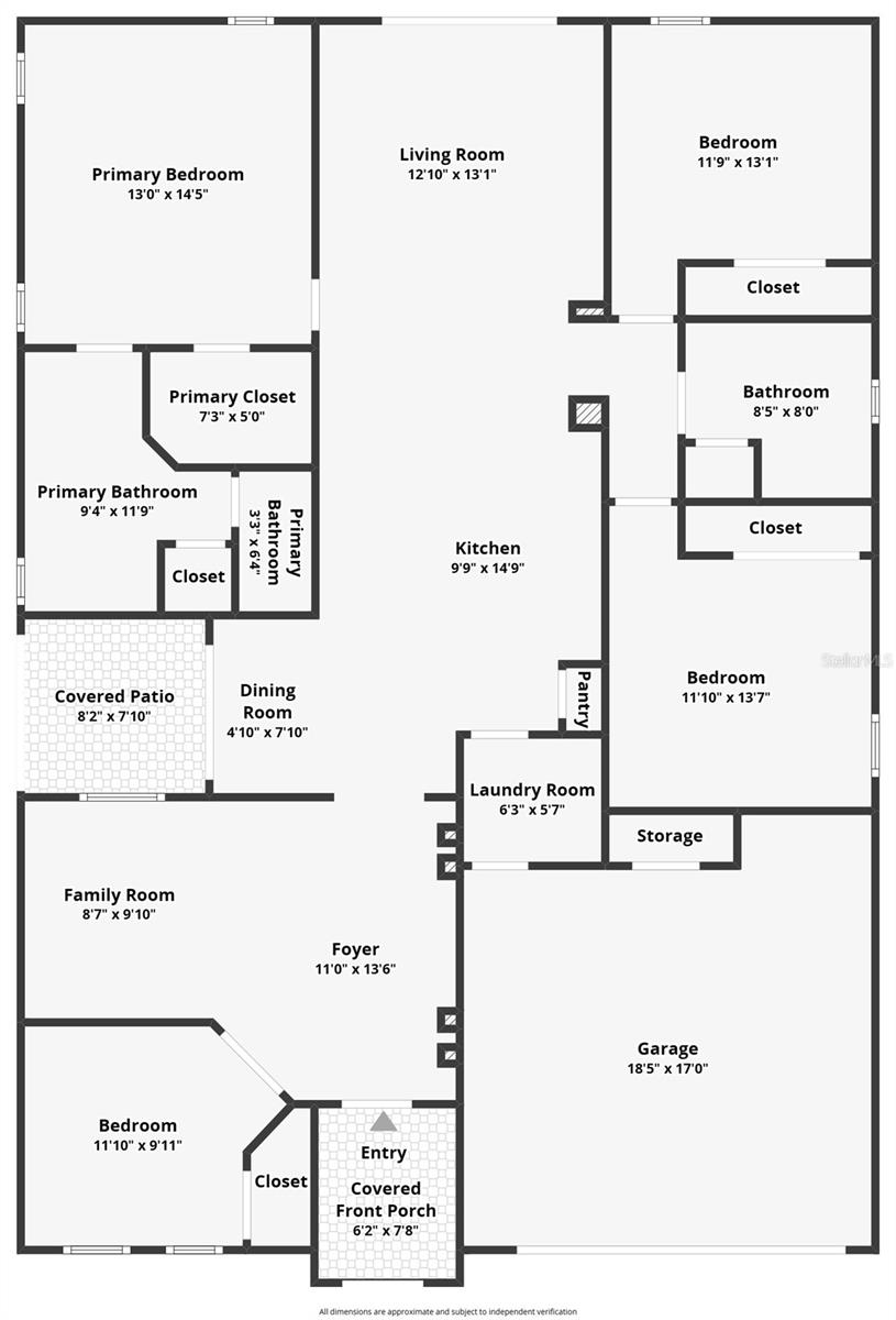 RESERVE/MINNEOLA PH 1 - Residential