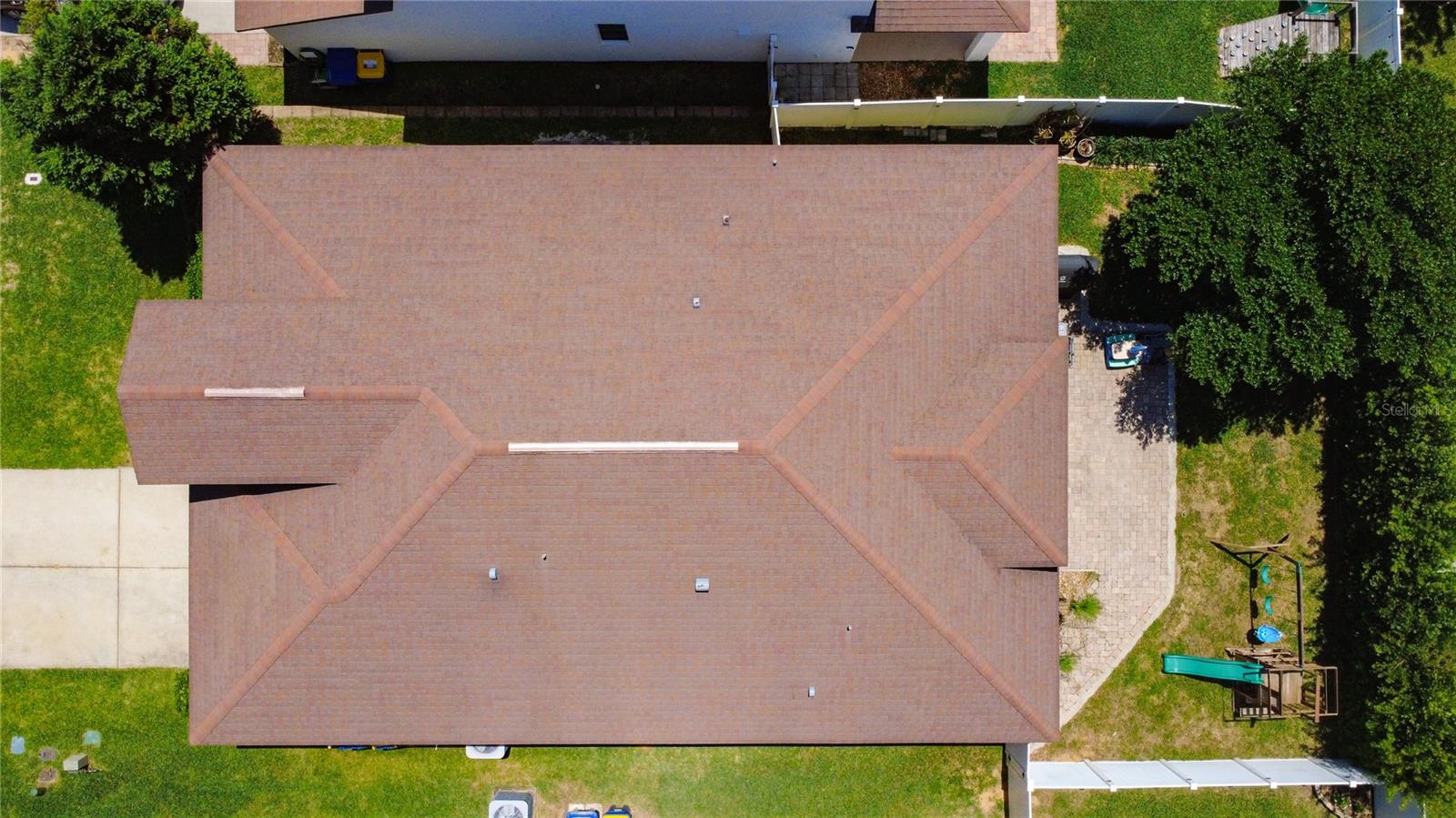 RESERVE/MINNEOLA PH 1 - Residential