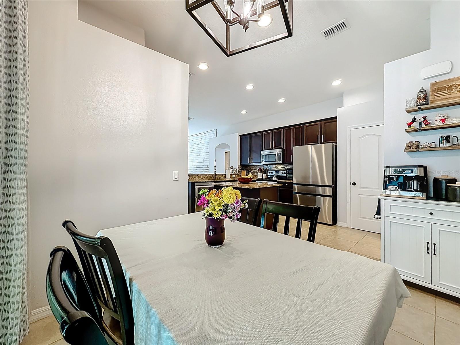 RESERVE/MINNEOLA PH 1 - Residential