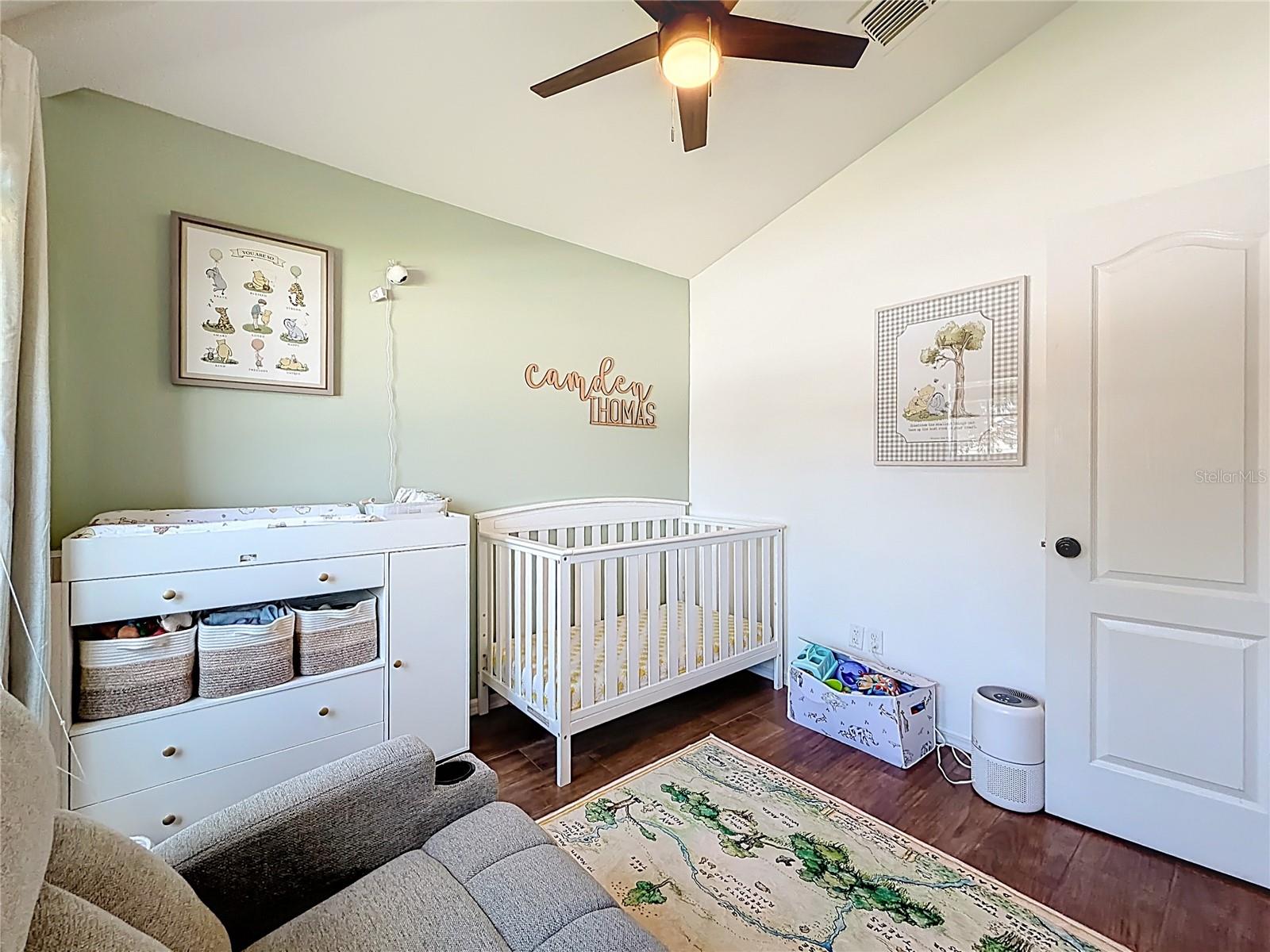 RESERVE/MINNEOLA PH 1 - Residential