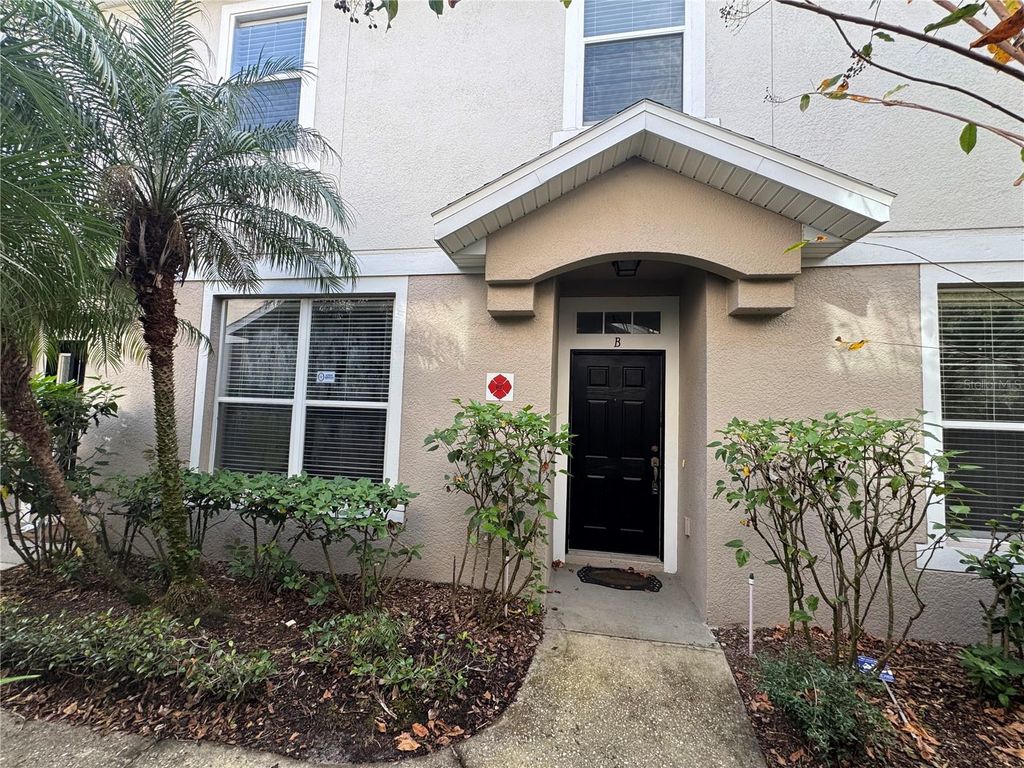 Photo of 6678 S Goldenrod Road #B, Orlando, FL 32822 (MLS # O6367608)