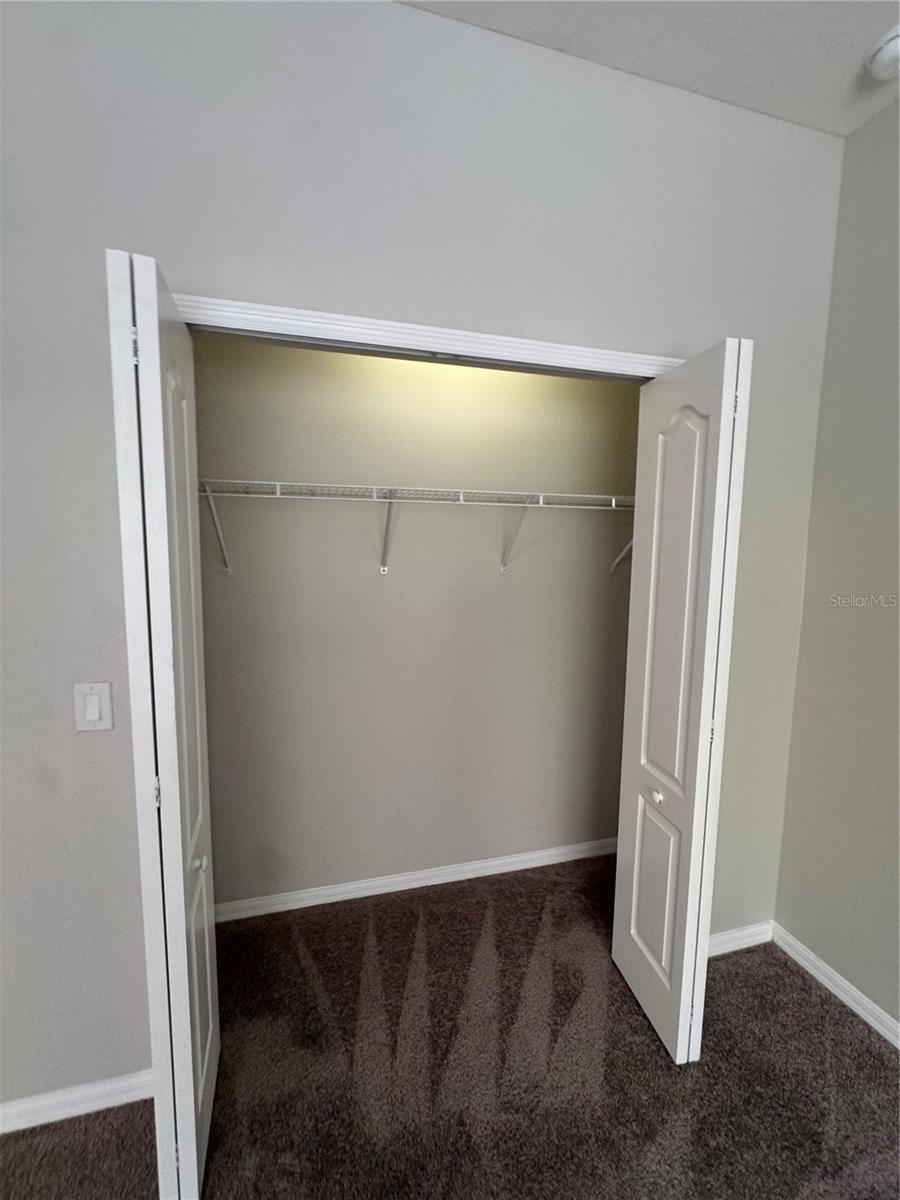 CARTER GLEN - Residential Lease